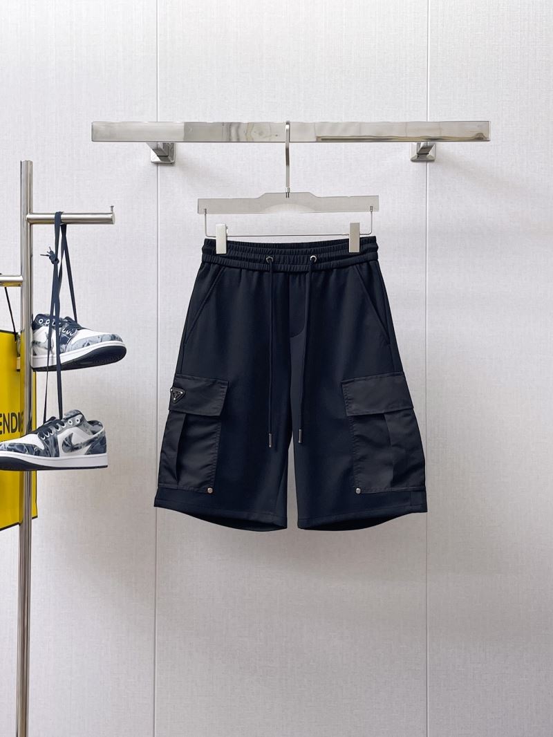 Prada Short Pants